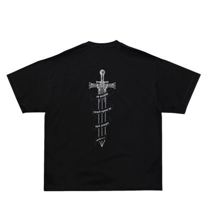 Isaiah 54:17 Sword T-Shirt