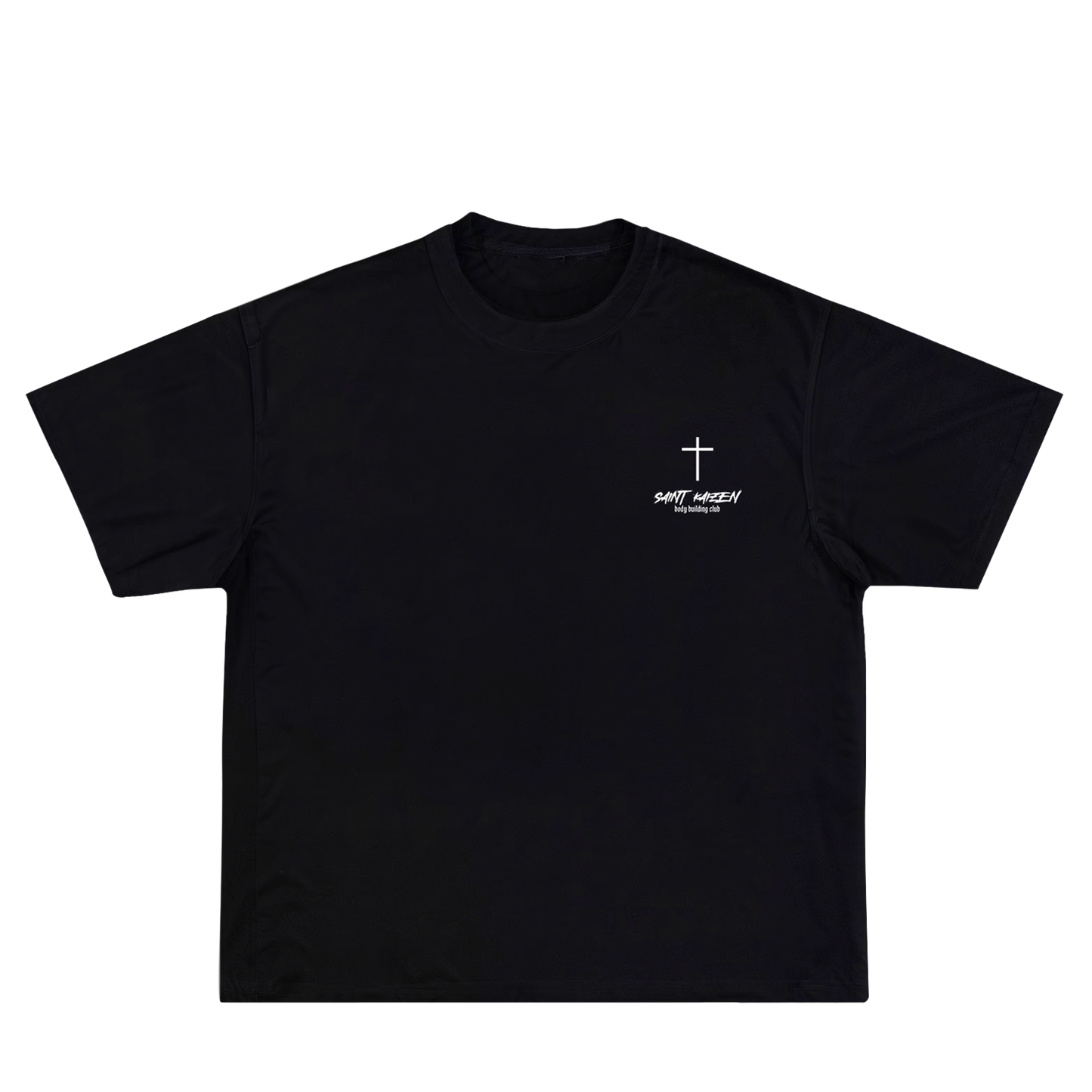 Isaiah 54:17 T-Shirt - Black