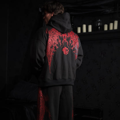 CLOVER HOODIE