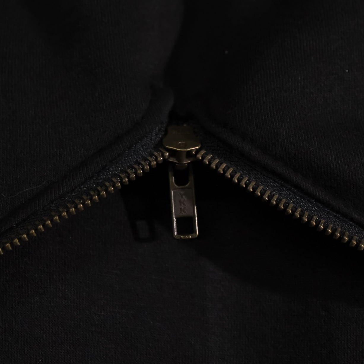 GOLDEN DAWN CLOAK HOODIE