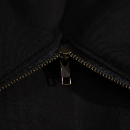 GOLDEN DAWN CLOAK HOODIE