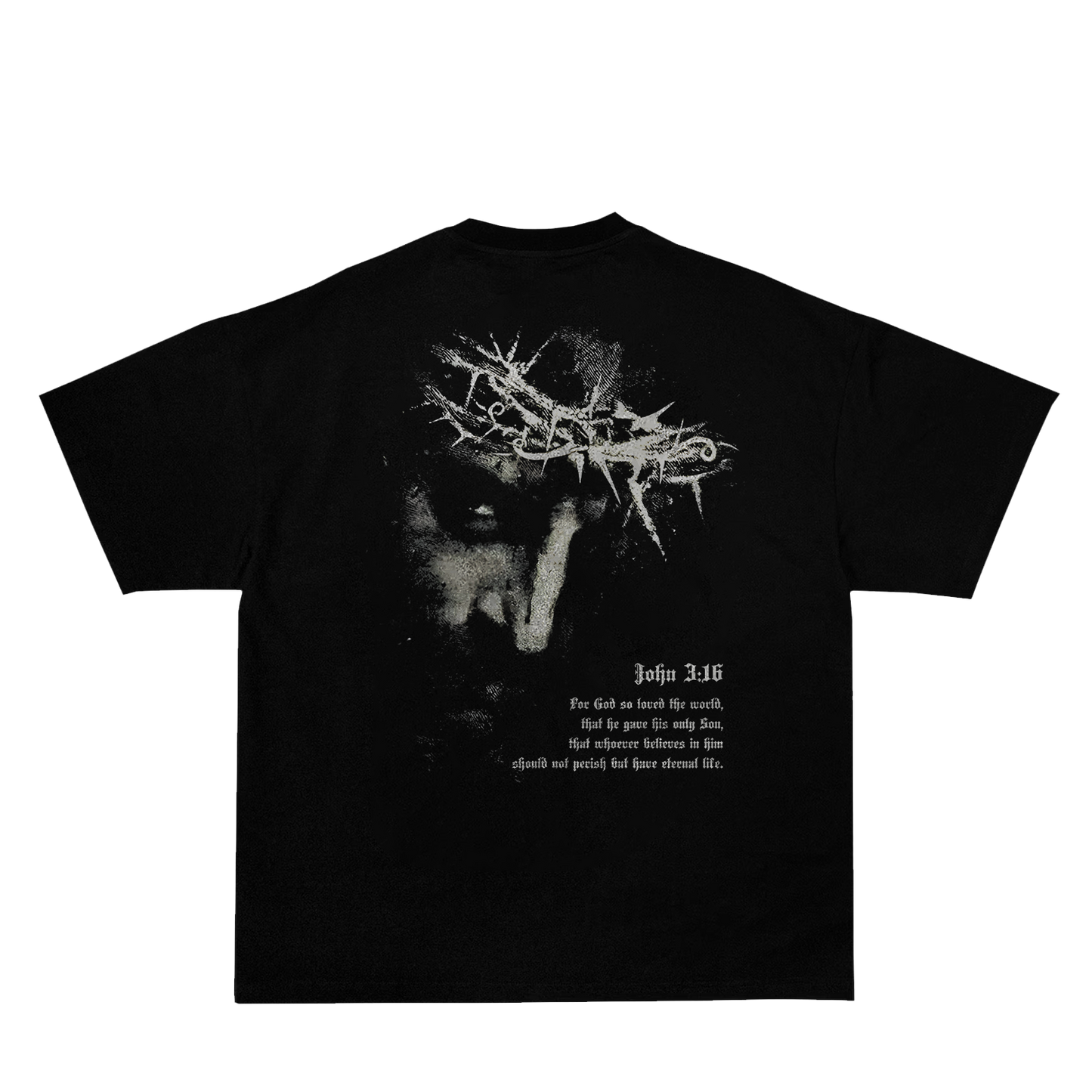 John 3:16 T-Shirt