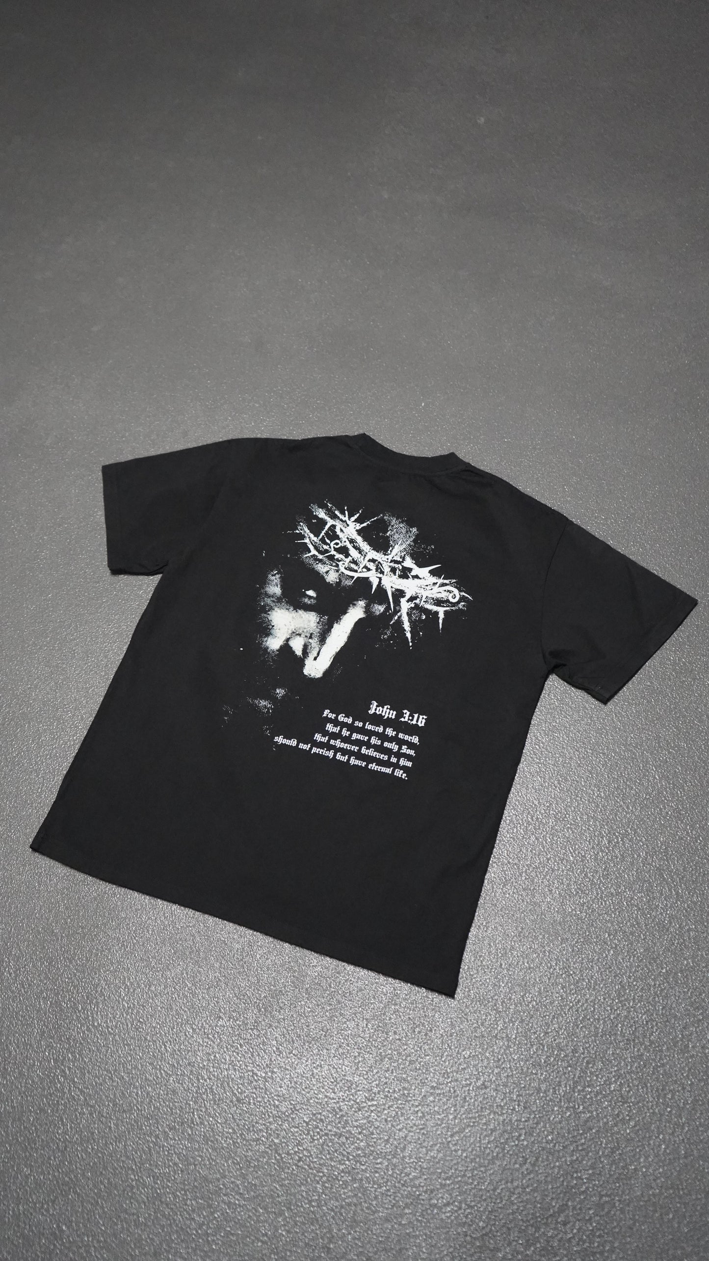 John 3:16 T-Shirt