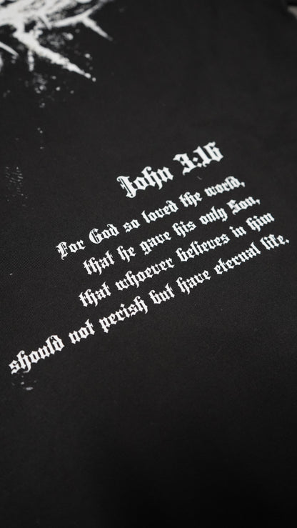 John 3:16 T-Shirt