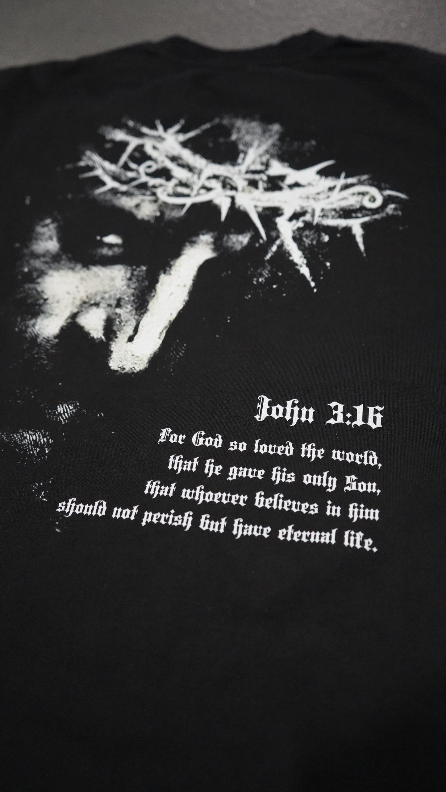 John 3:16 T-Shirt