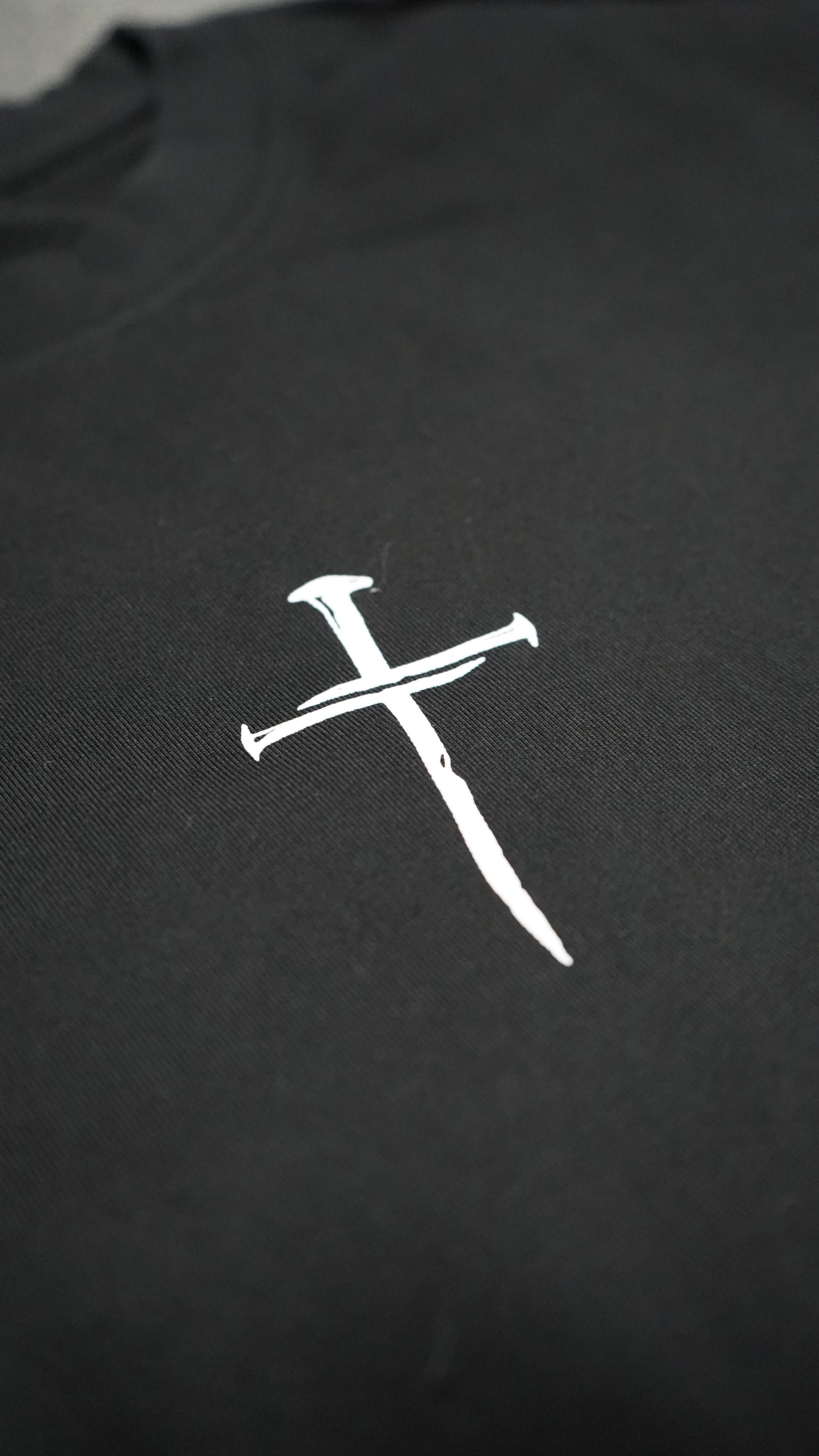 John 3:16 T-Shirt