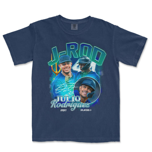 J-Rod Signature Series: SEAttle Edition