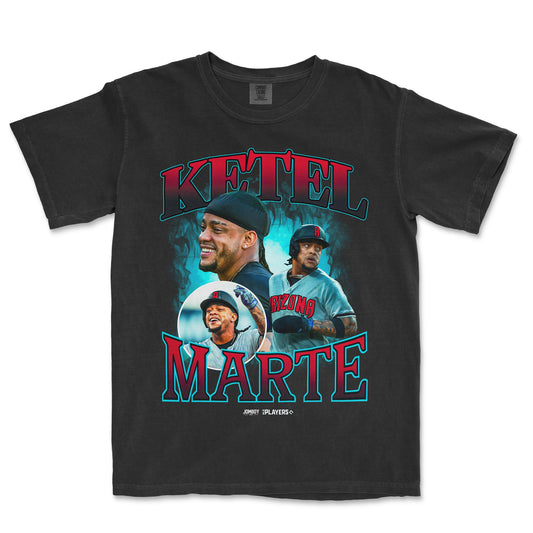 Ketel Marte Desert Heat