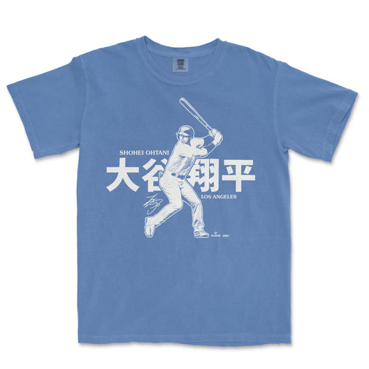 Shohei Ohtani LA Signature Series