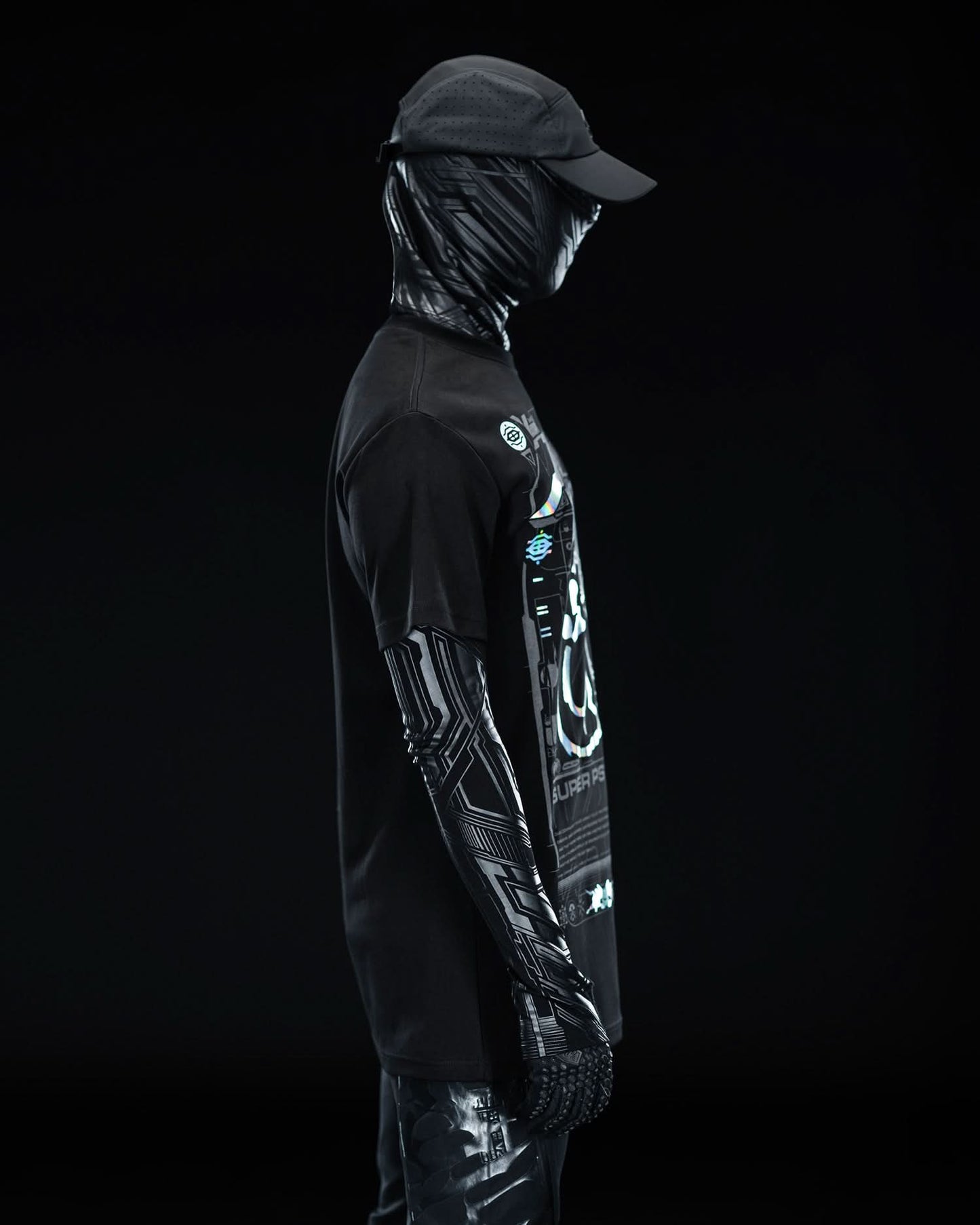 Mewww2 (Holographic)