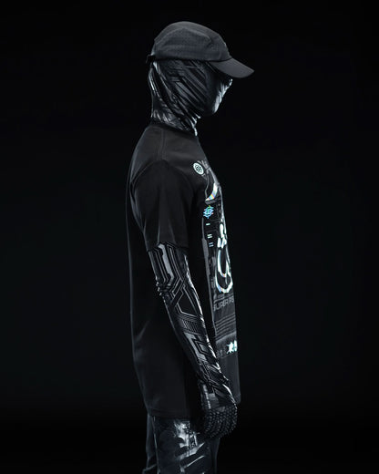 Mewww2 (Holographic)