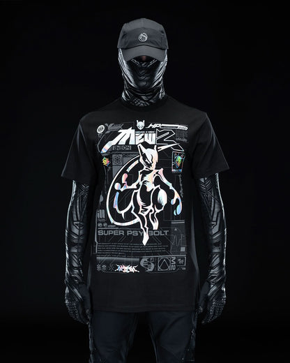 Mewww2 (Holographic)