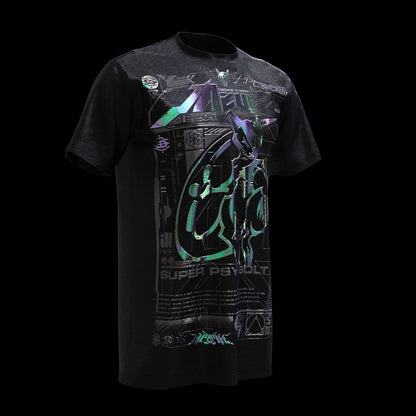 Mewww2 (Holographic)