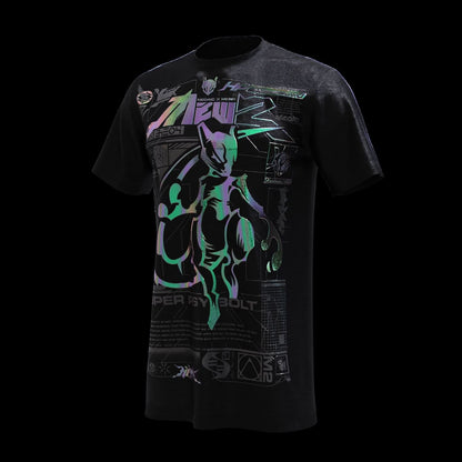 Mewww2 (Holographic)