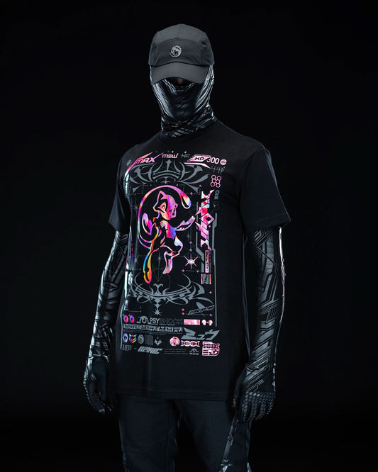 Mewww (Holographic)