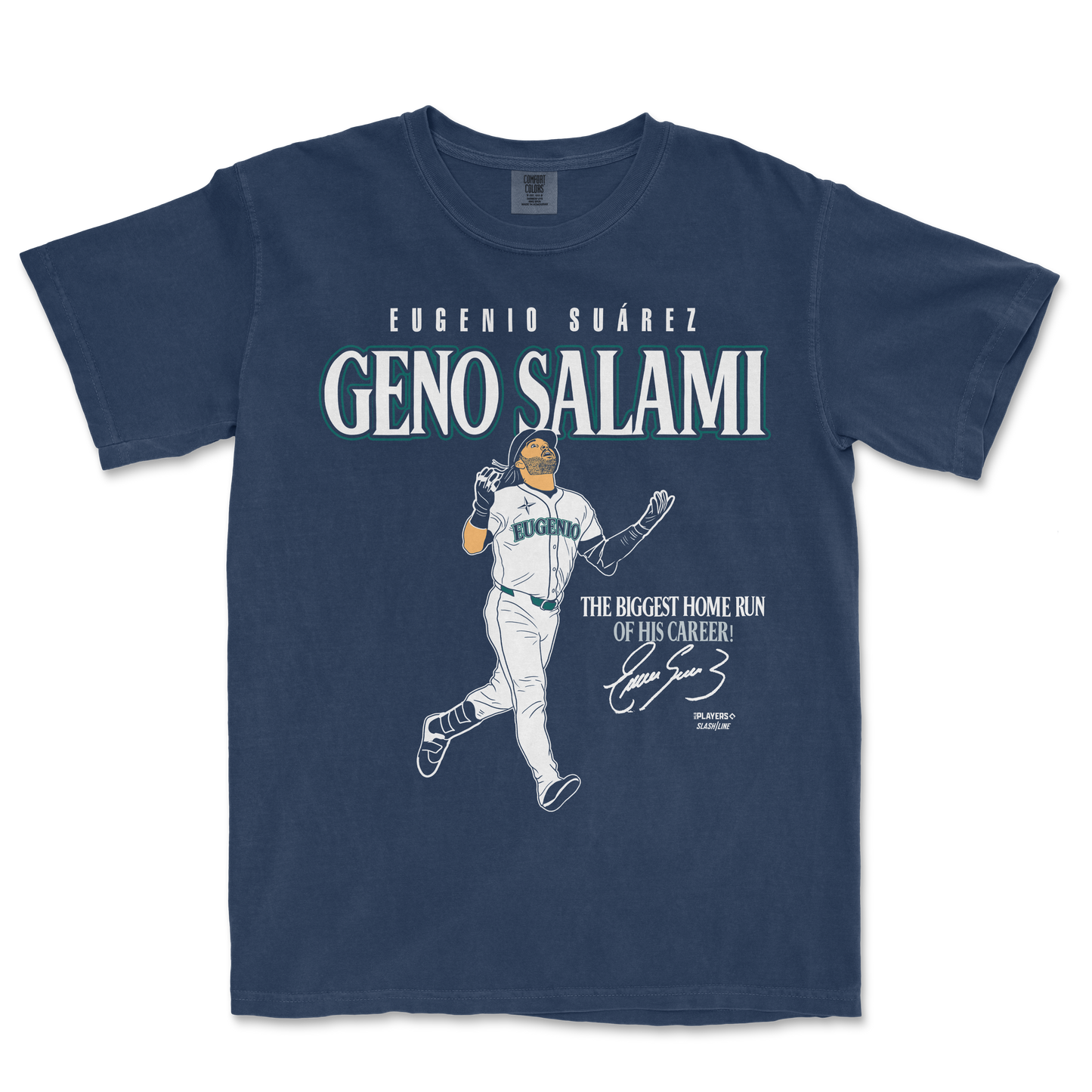 Geno Salami