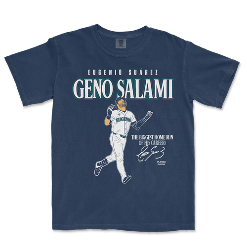 Geno Salami