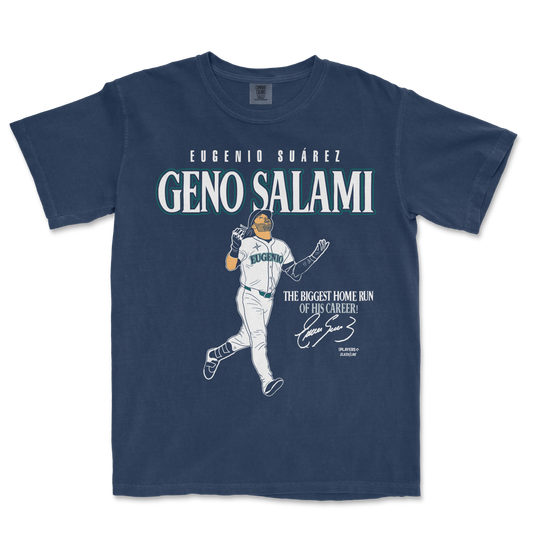 Geno Salami