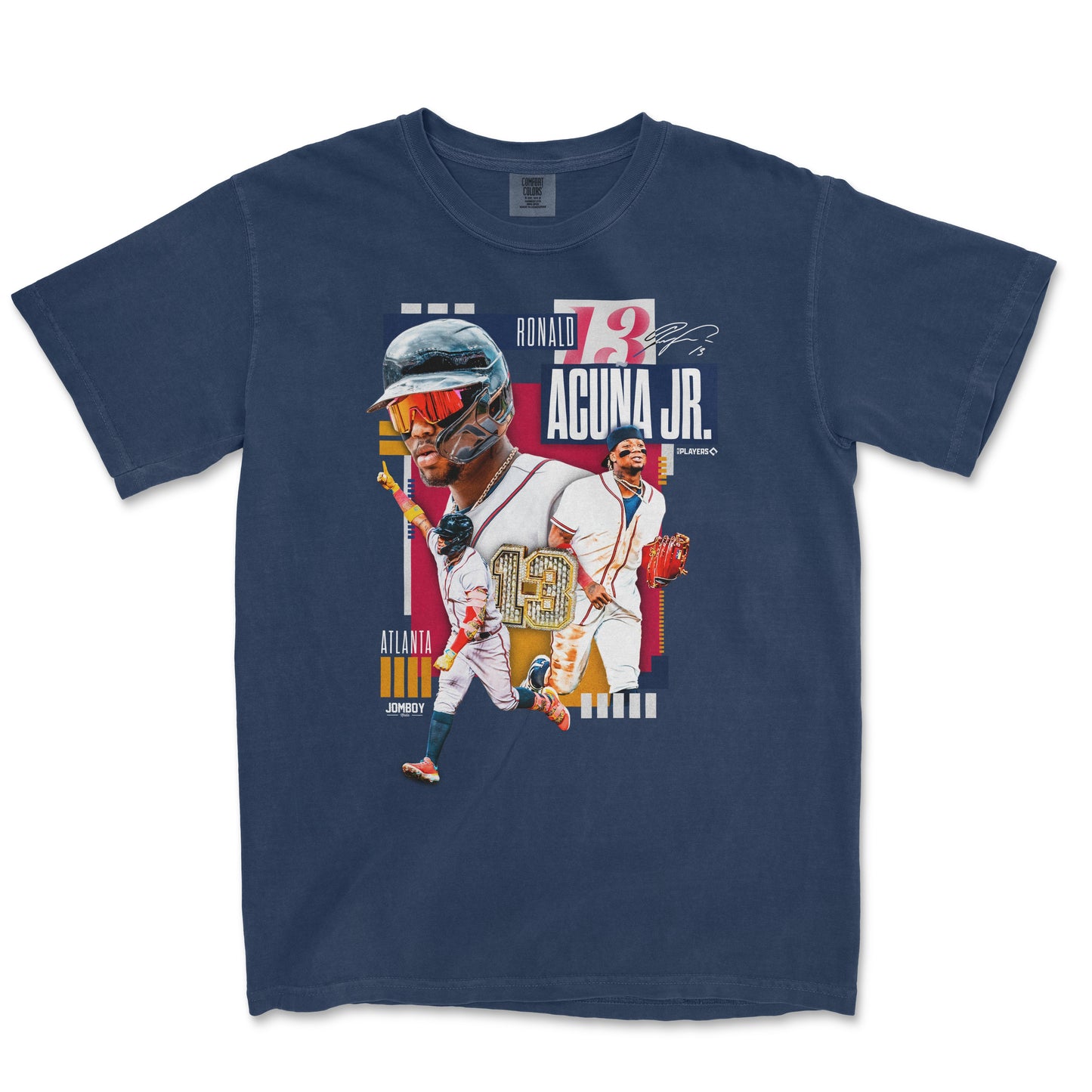 Ronald Acuña Jr. Signature Series
