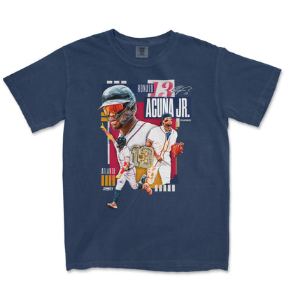 Ronald Acuña Jr. Signature Series