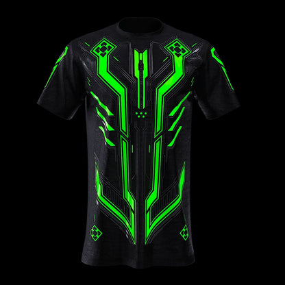 TRON Ares ( UV Green )