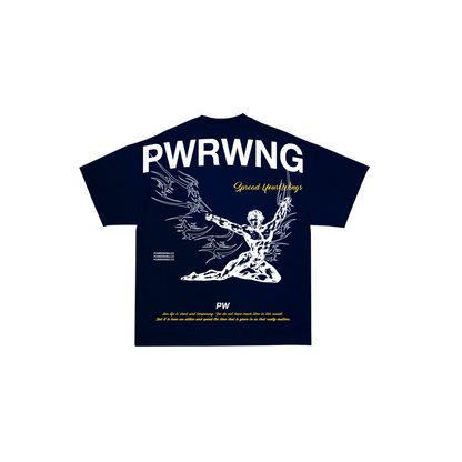 DESCEND TEE