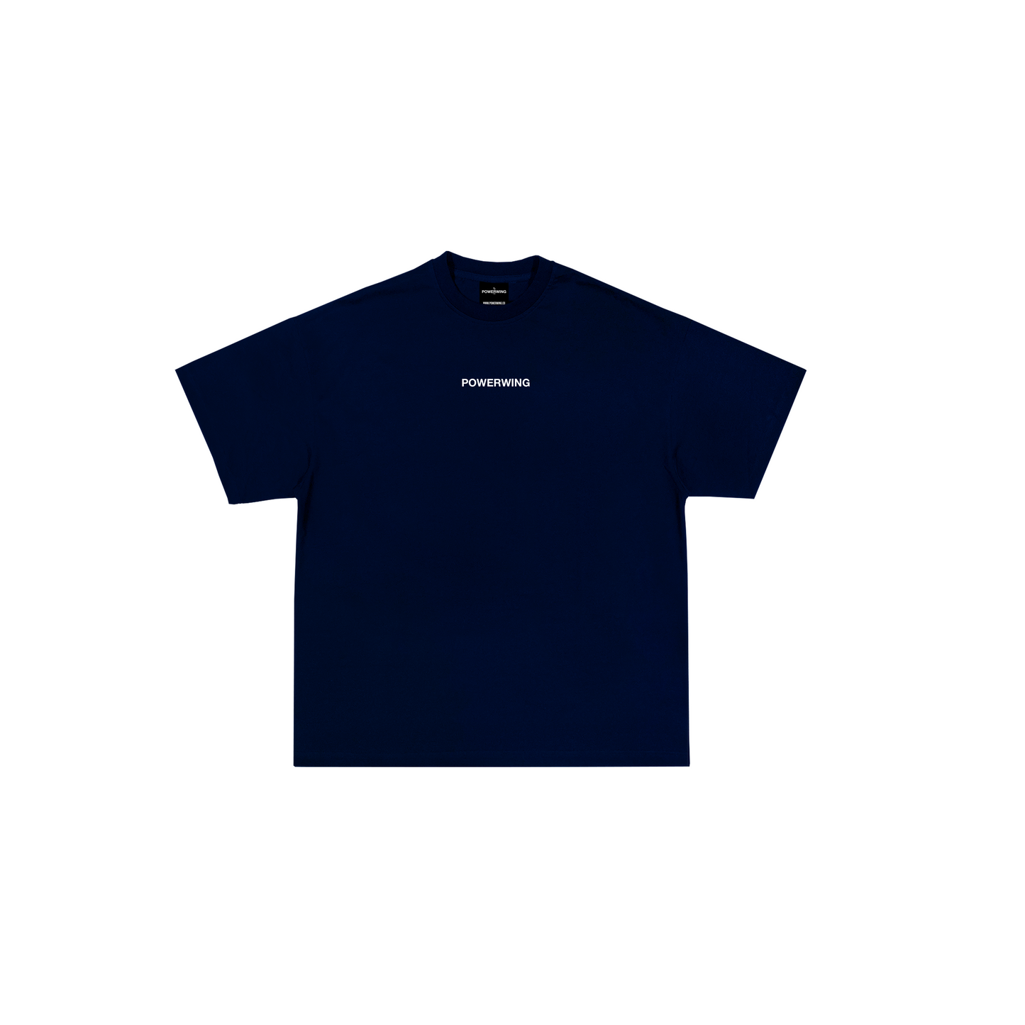 DESCEND TEE