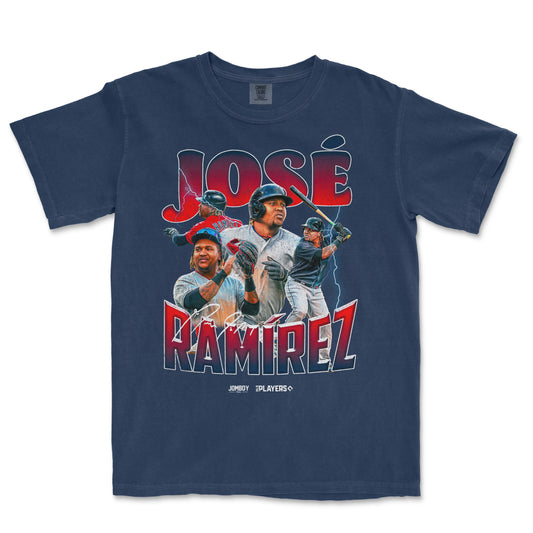 José Ramírez Signature Series