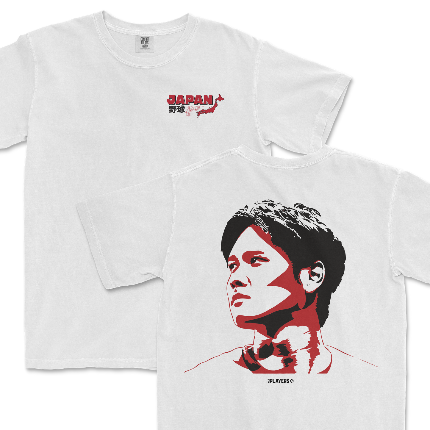 Ohtani x JPN - Country Series