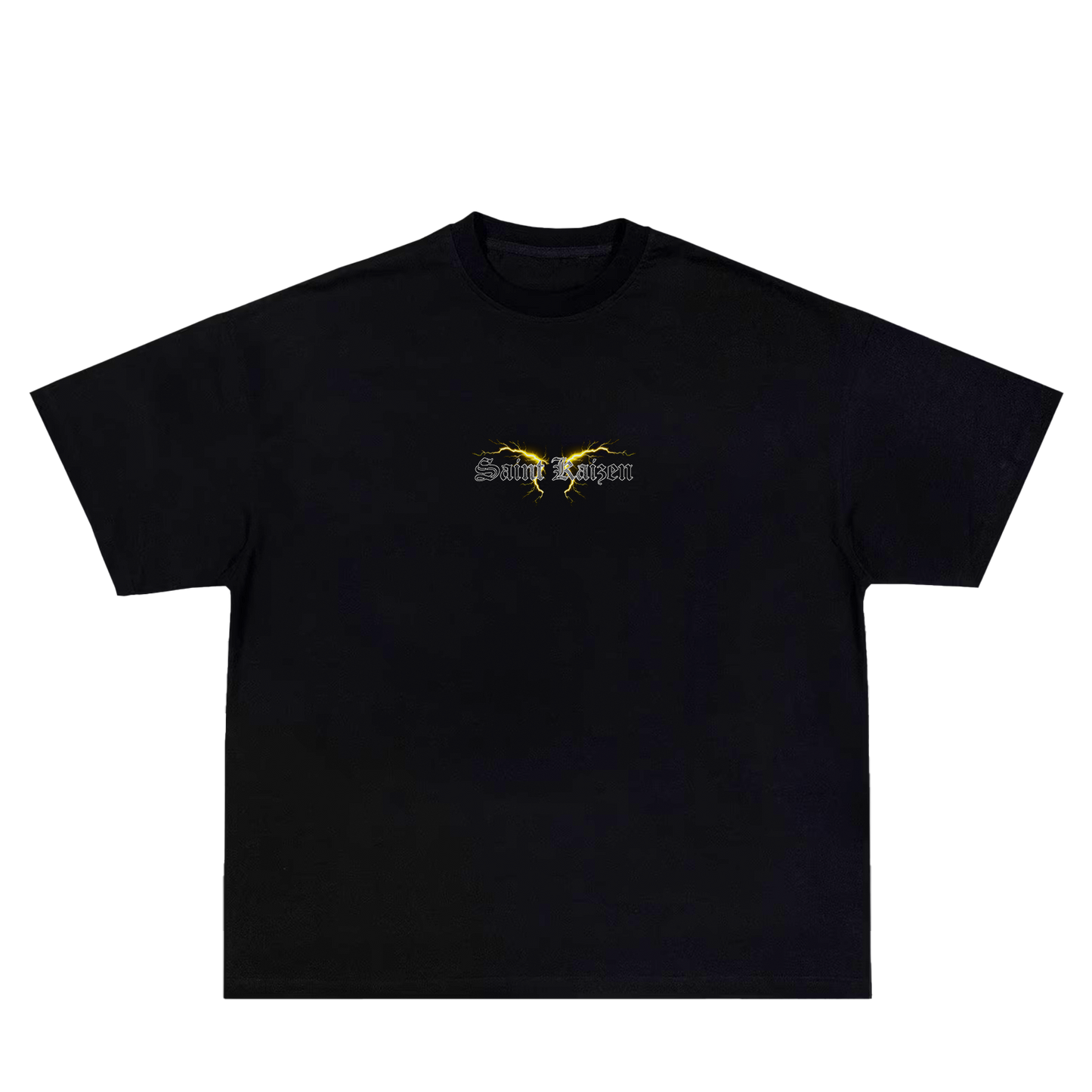 Light In The Darkness T-Shirt - Acid Wash