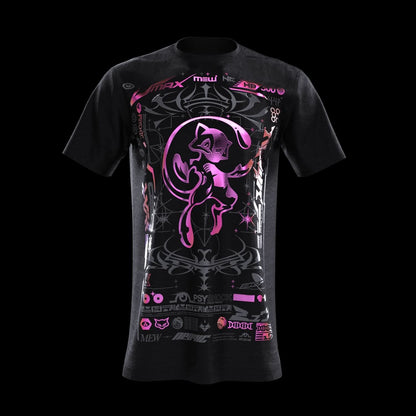 Mewww (Holographic)