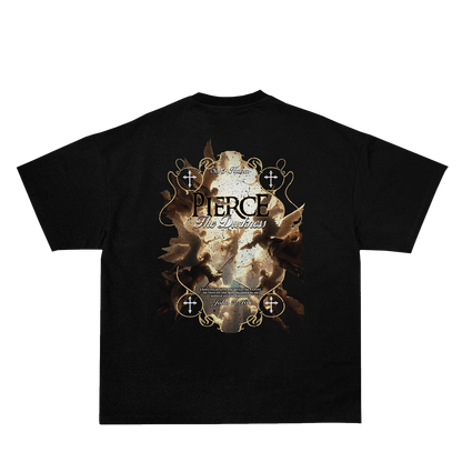 Pierce The Darkness T-Shirt - Black