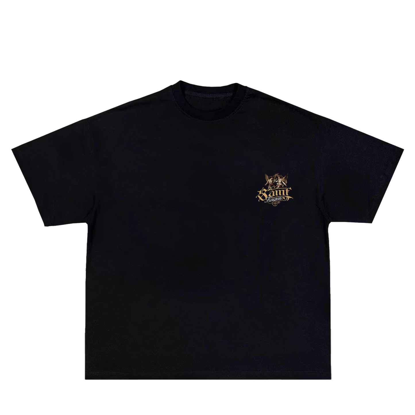 Pierce The Darkness T-Shirt - Black