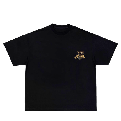 Pierce The Darkness T-Shirt - Black
