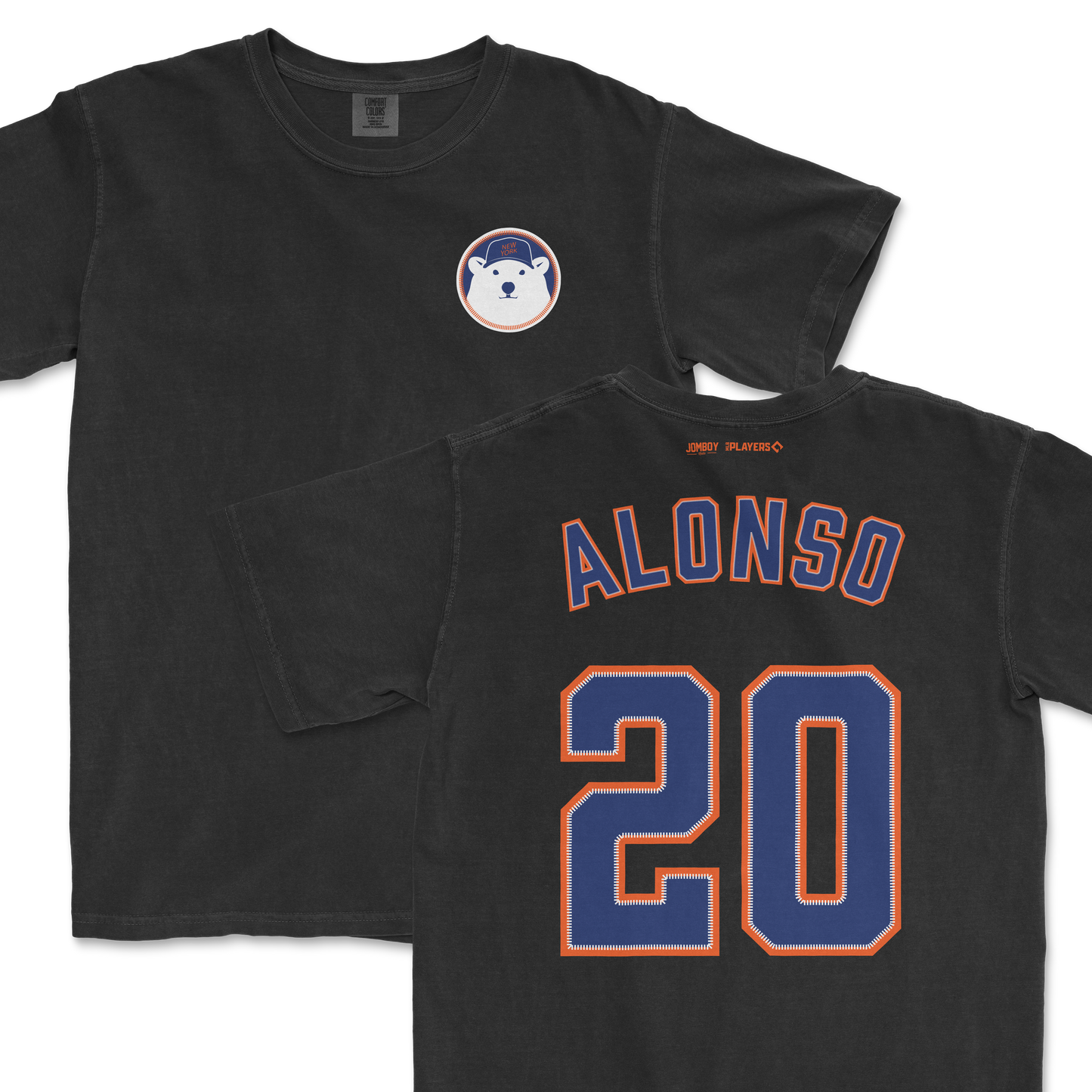 Polar Pete Shirsey