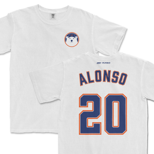 Polar Pete Shirsey