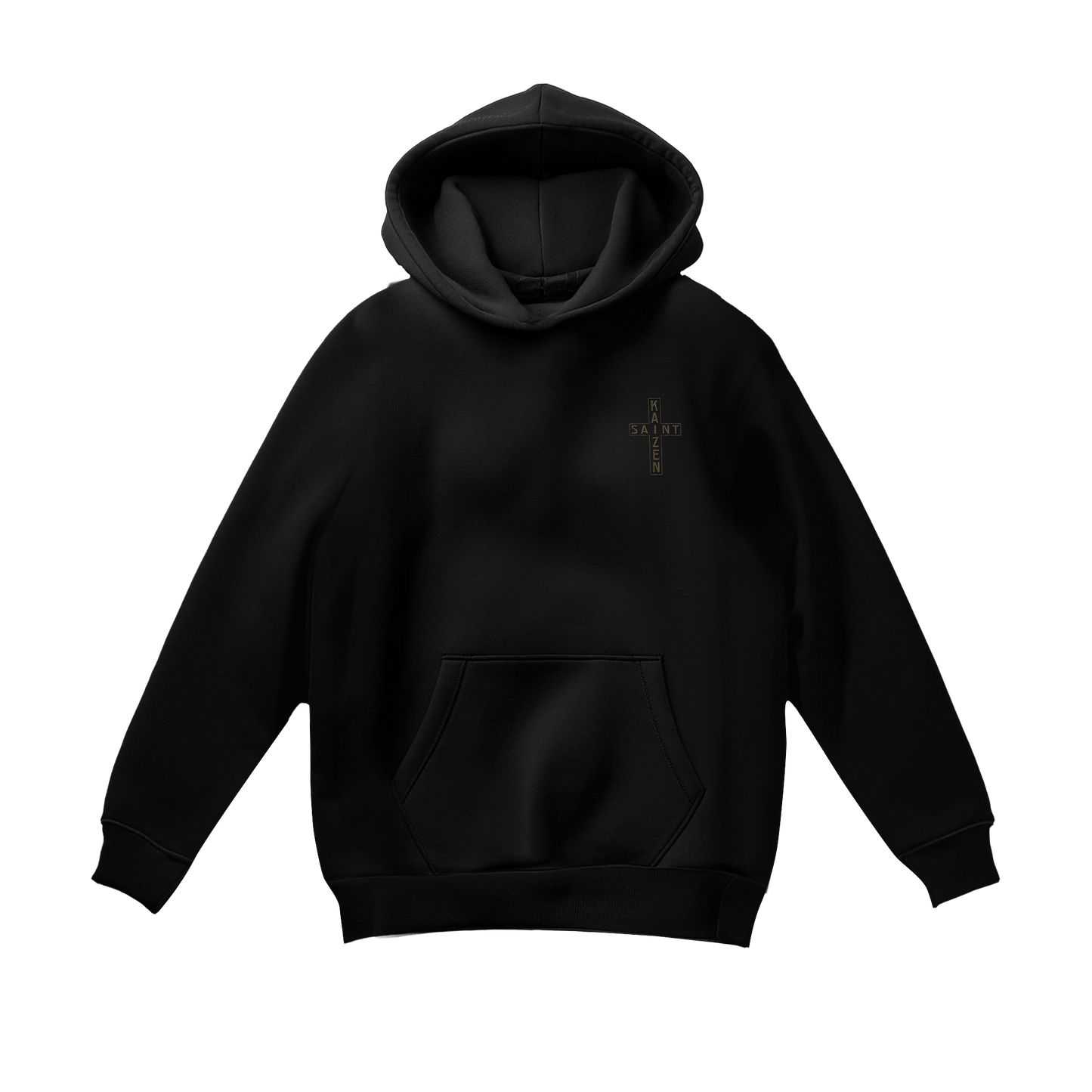 Power Through Christ Hoodie