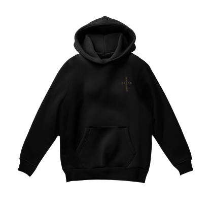Power Through Christ Hoodie