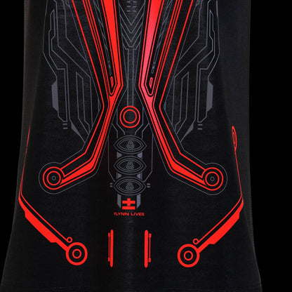 TRON ( UV Red )