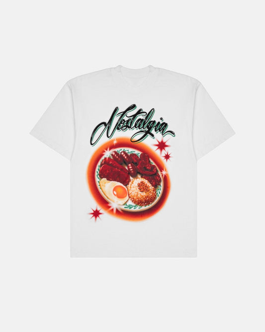 AIRBRUSH SILOG TEE