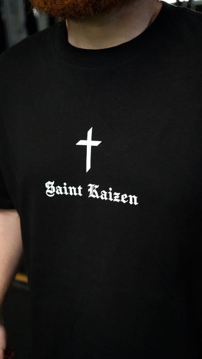 Revelations 2:10 T-Shirt - Black