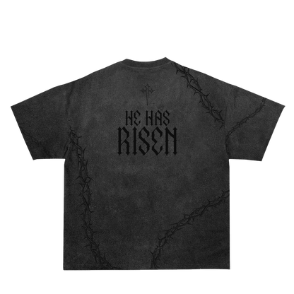 Risen T-Shirt - Black