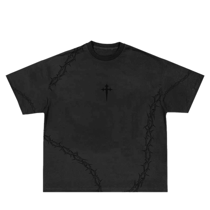 Risen T-Shirt - Black