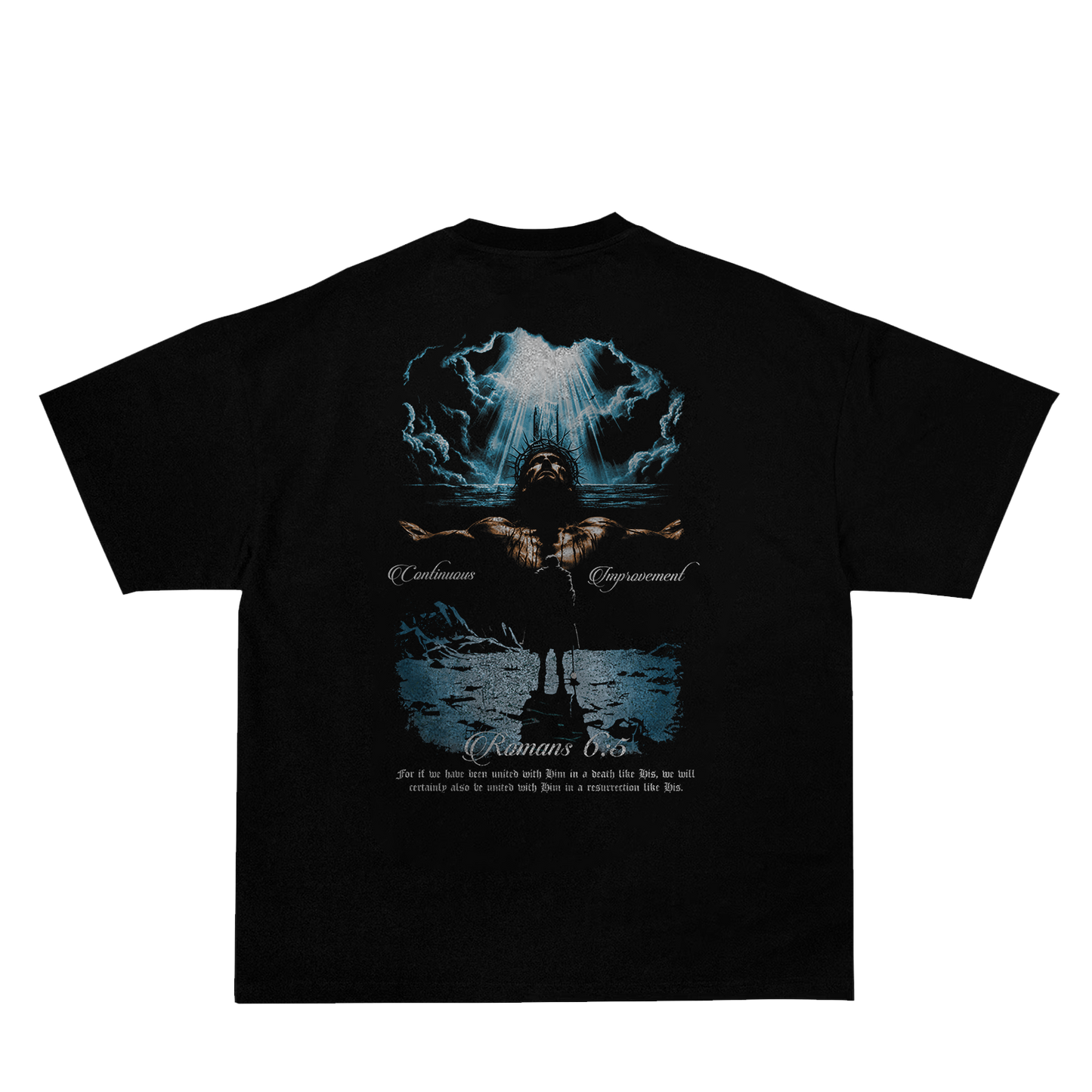 Romans 6:5 T-Shirt