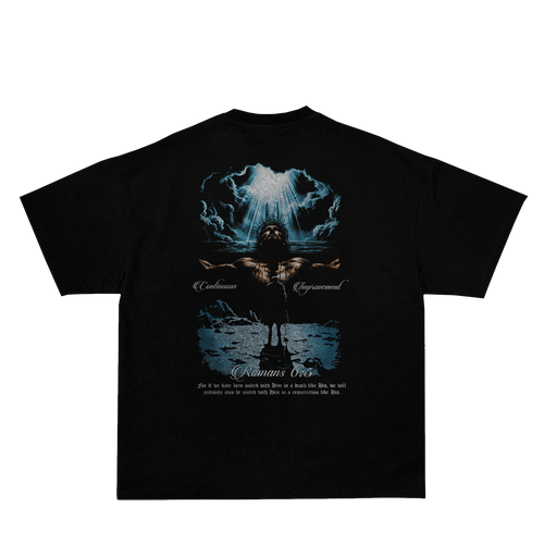Romans 6:5 T-Shirt