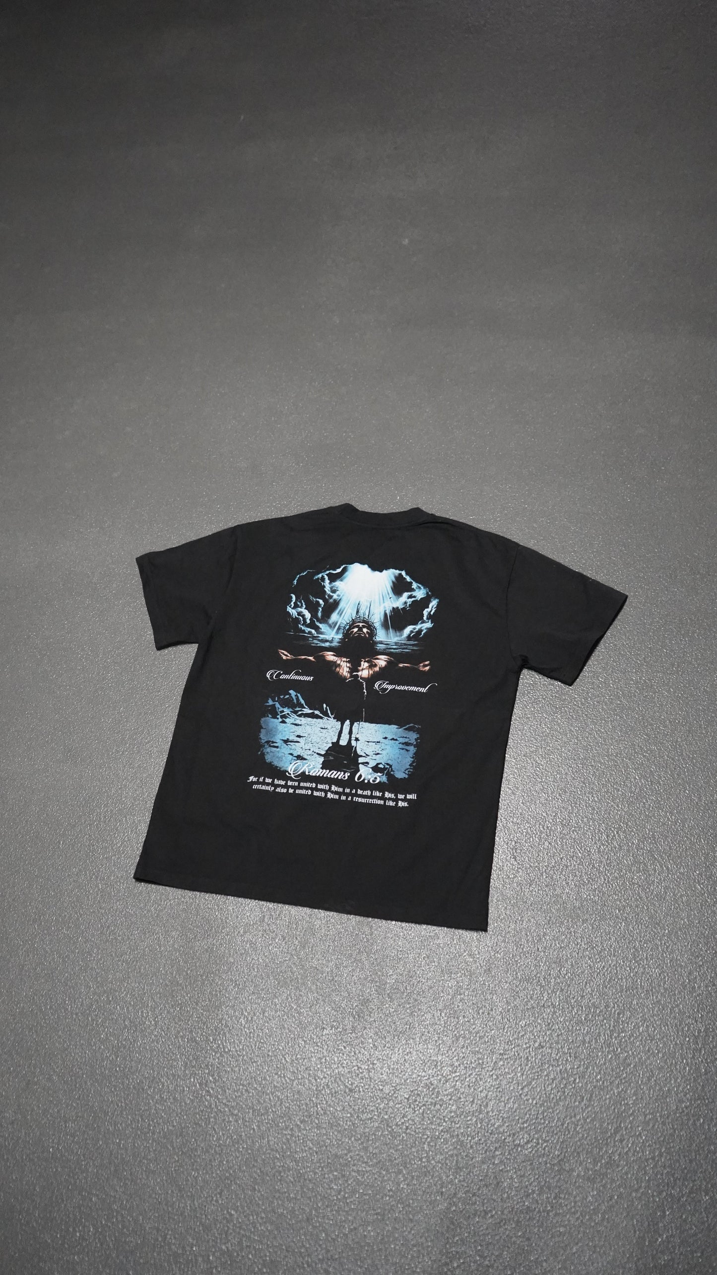 Romans 6:5 T-Shirt