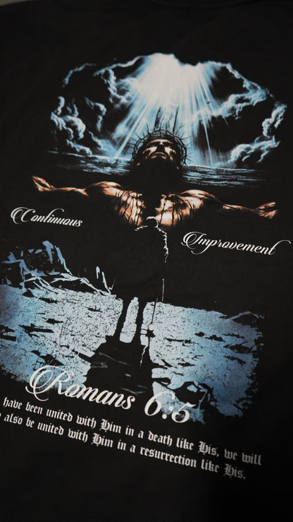 Romans 6:5 T-Shirt