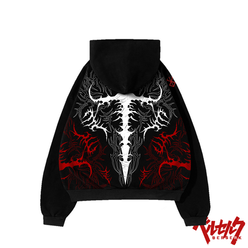SACRIFICE HOODIE