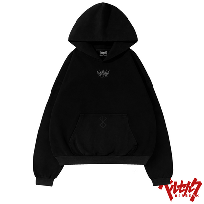 SACRIFICE HOODIE