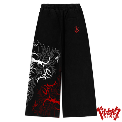 SACRIFICE SWEATS